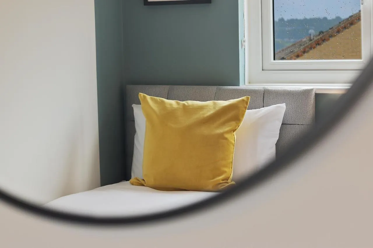 Holiday home City Oaks - Sheffield Station & Utilita Arena