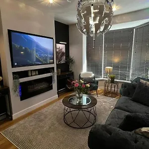 Holiday home Stylish Close To Arena, Sheffield