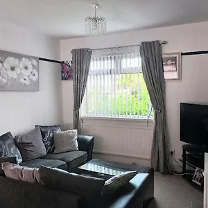 Holiday home House Of Shiloh, Sheffield